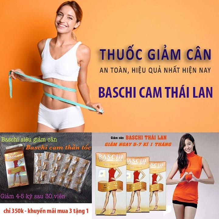 thuoc giam can baschi cam thai lan shop sac trang 2030